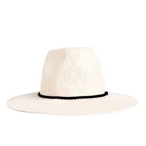 Rachel Zoe Riviera Hat from Curateur Summer Box